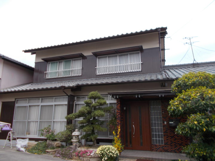高松市 N様邸