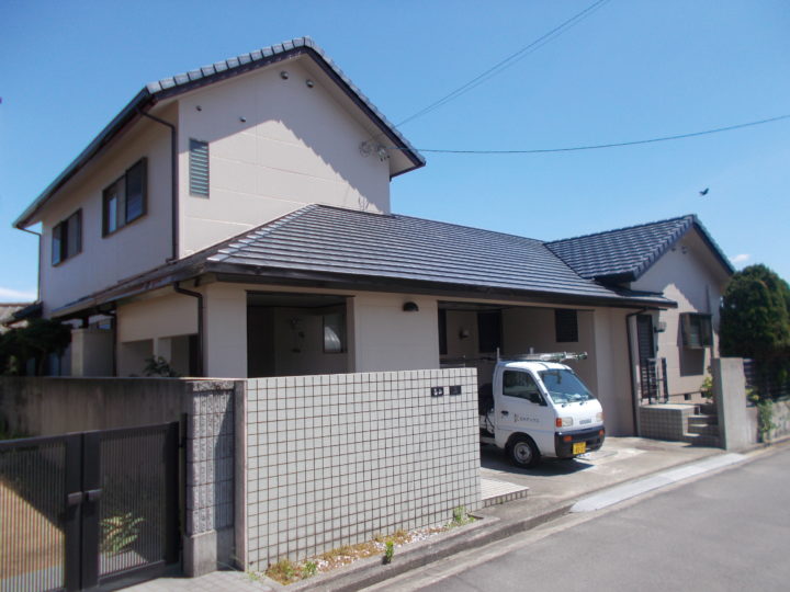 高松市 H様邸